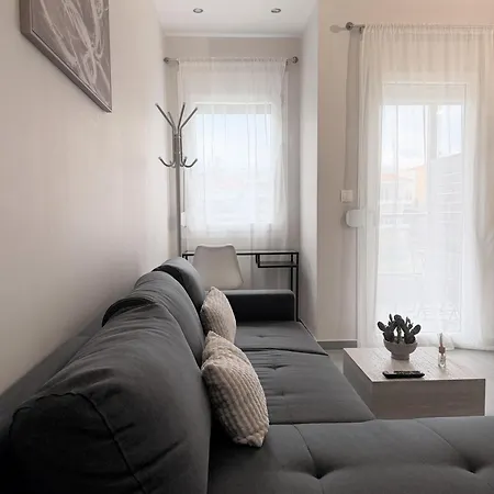 Appartement Panorama Sunvilles 6 Thessalonique