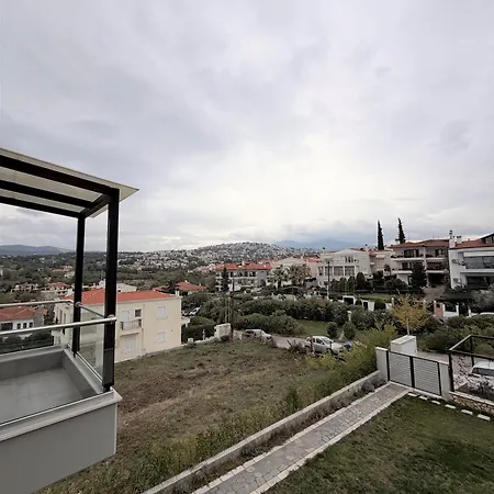 Panorama Sunvilles 6 Appartement