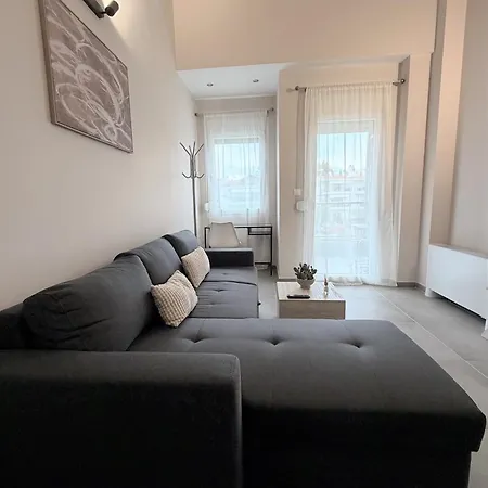Panorama Sunvilles 6 * Thessalonique