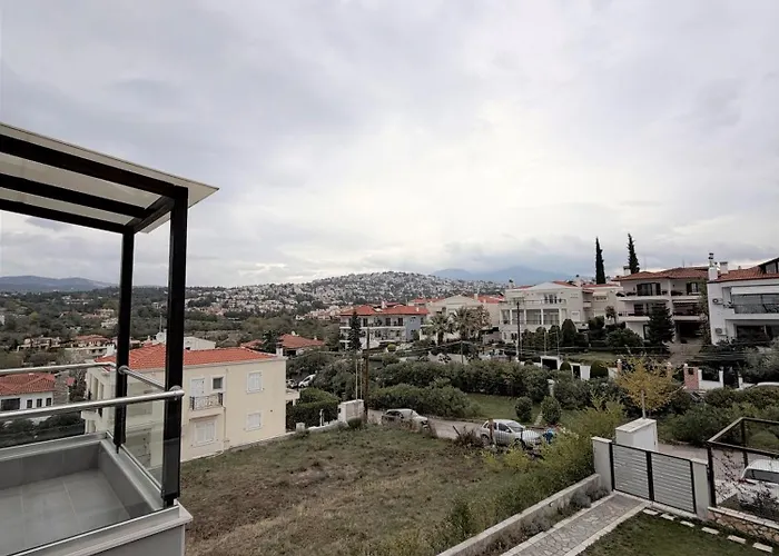 Panorama Sunvilles 6 Appartement
