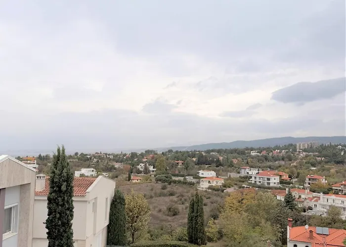 Panorama Sunvilles 6 Thessalonique