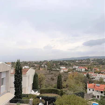Panorama Sunvilles 6 Салоники