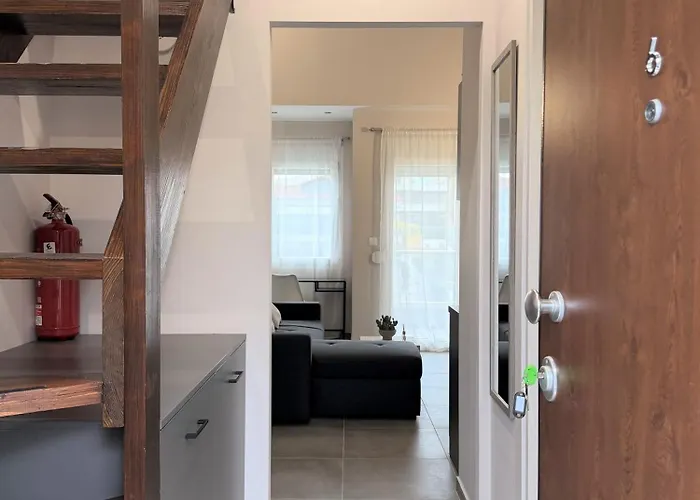 Panorama Sunvilles 6 * Салоники