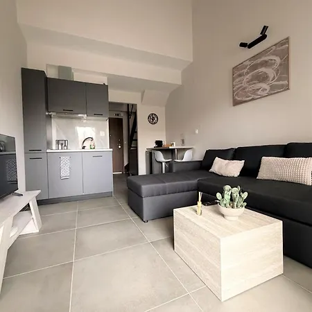 Panorama Sunvilles 6 Daire