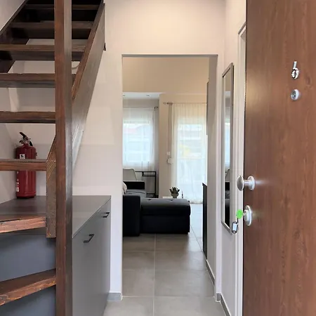 Panorama Sunvilles 6 * Selanik