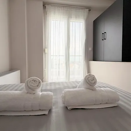 Lejlighed Panorama Sunvilles 6 *