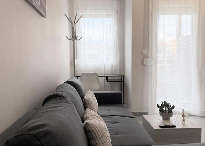 Daire Panorama Sunvilles 6 Selanik