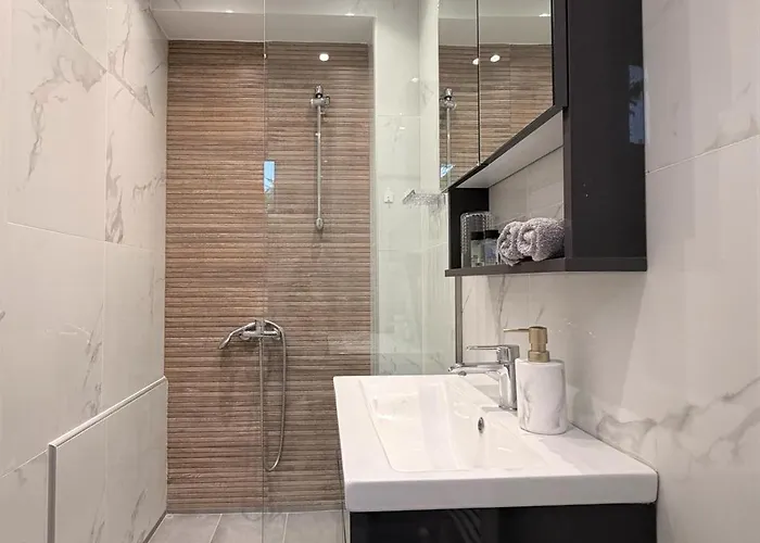 Panorama Sunvilles 6 Daire Selanik