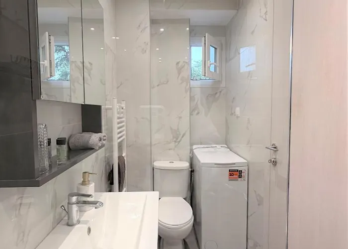 Panorama Sunvilles 6 * Selanik