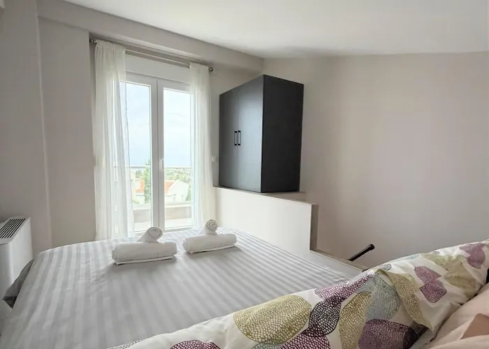 Panorama Sunvilles 6 * Selanik